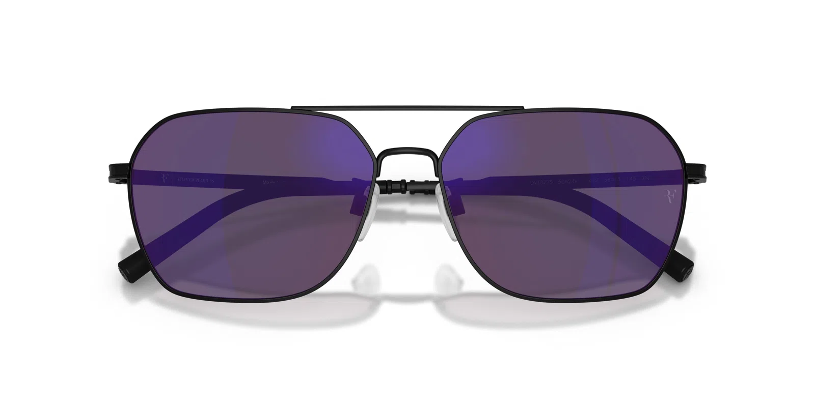 Oliver Peoples R-17 1377S Sunglasses - view 15